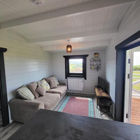 Blue Haven Lodge Doolin Ngoại thất bức ảnh
