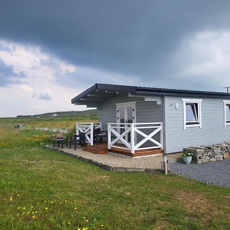 Blue Haven Lodge Doolin Ngoại thất bức ảnh