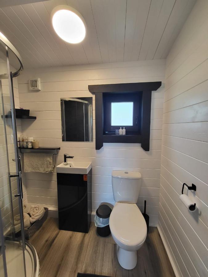 Blue Haven Lodge Doolin Ngoại thất bức ảnh