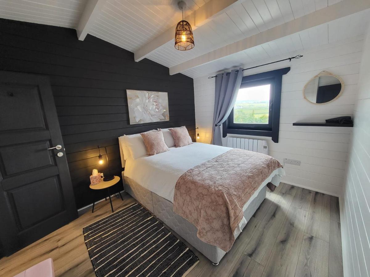Blue Haven Lodge Doolin Ngoại thất bức ảnh