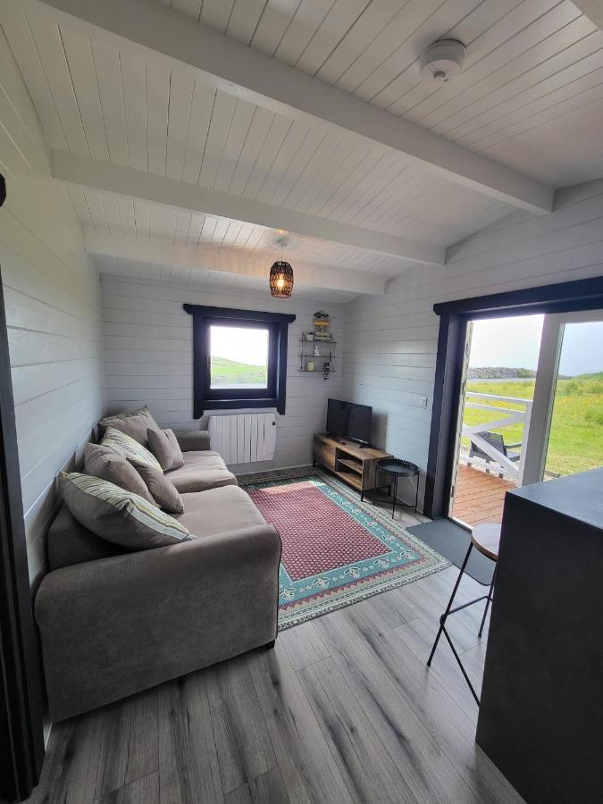 Blue Haven Lodge Doolin Ngoại thất bức ảnh